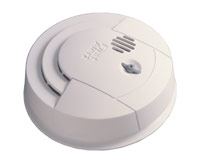 Smoke Detector