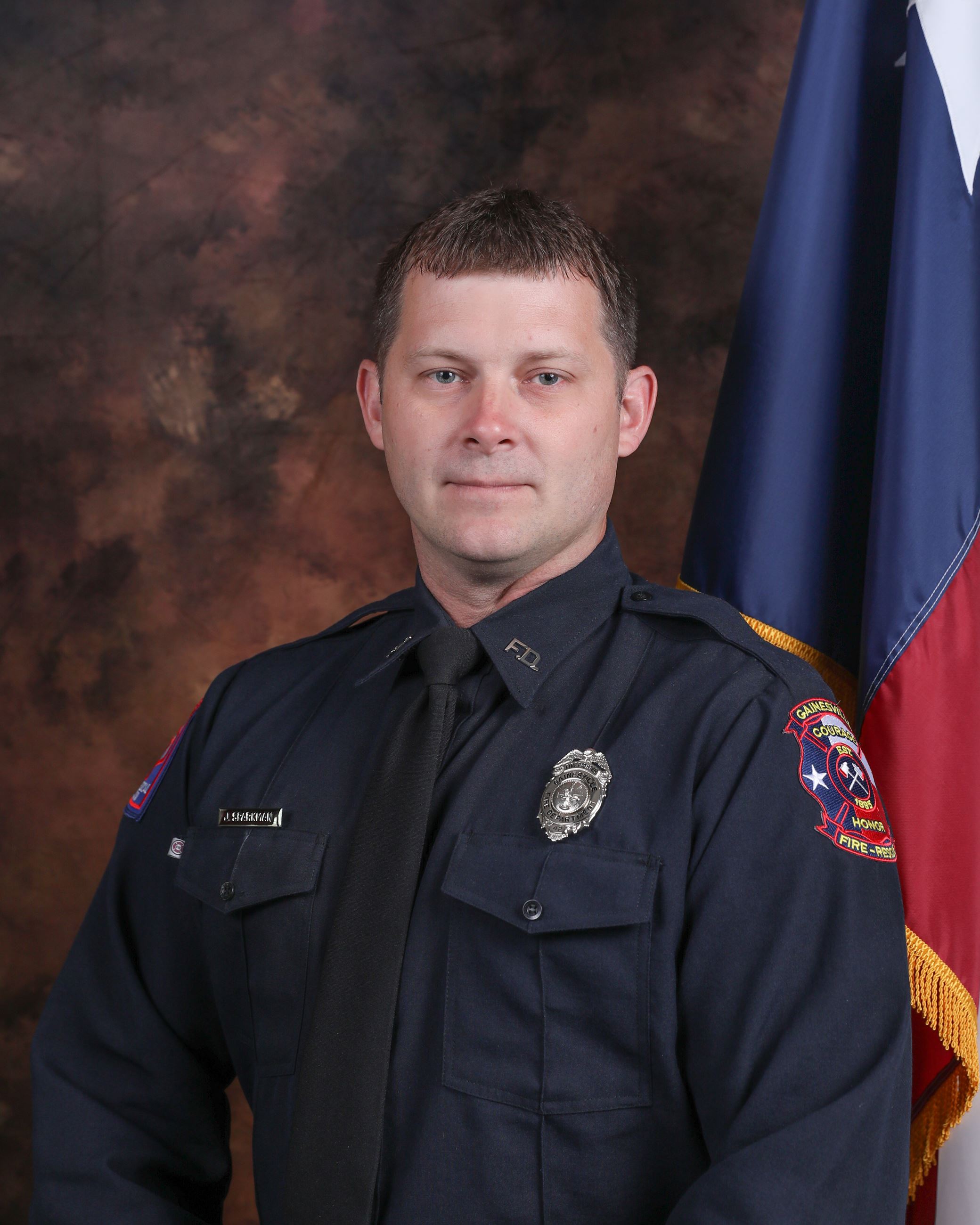 Sparkman, Jordan Gainesville Fire 2021-28